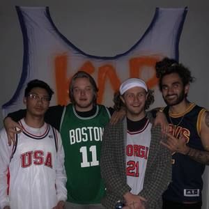 Meet your Posher, Brian